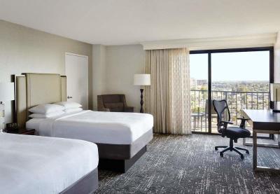 Anaheim Marriott