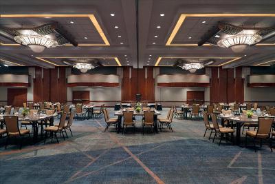 Omni Atlanta Hotel at Centennial Park