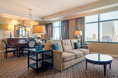 Omni Atlanta Hotel at Centennial Park