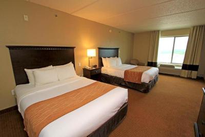 Comfort Suites Airport - Austin