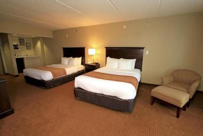 Comfort Suites Airport - Austin