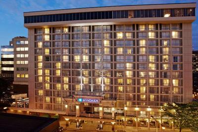 Wyndham Boston Beacon Hill