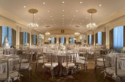 Omni Parker House