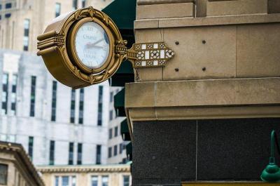 Omni Parker House