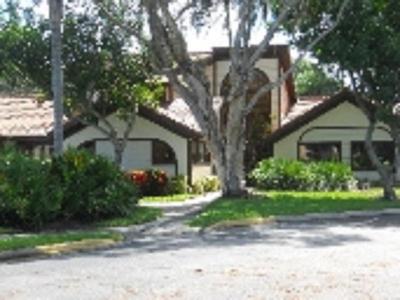 Shorewalk Vacation Villas