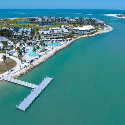 South Seas Resort