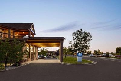 Baymont Inn & Suites Cortez