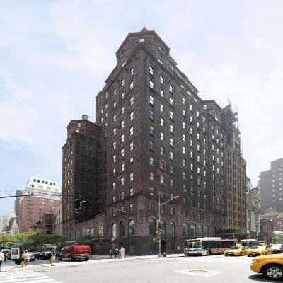 NH Collection New York Madison Avenue