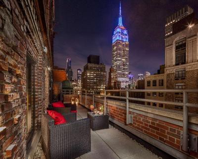 NH Collection New York Madison Avenue