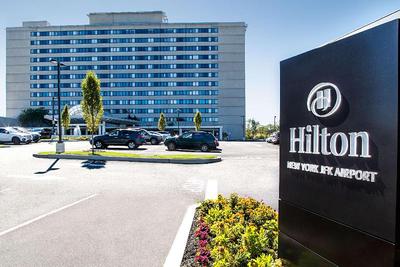 Hilton New York JFK Airport (CLOSED)