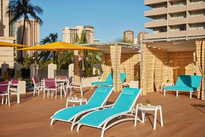 Holiday Inn Express Waikiki