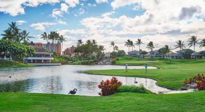 Four Seasons Resort O'ahu at Ko Olina