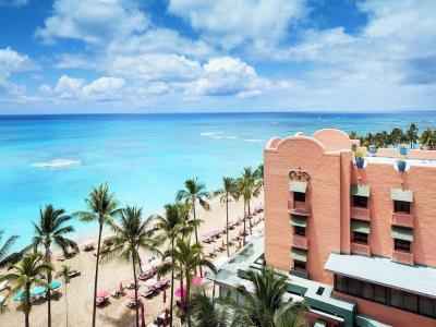 Royal Hawaiian