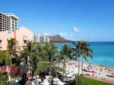 Royal Hawaiian
