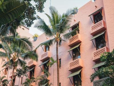 Royal Hawaiian