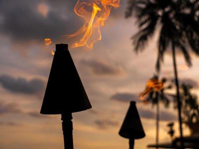 Sheraton Waikiki