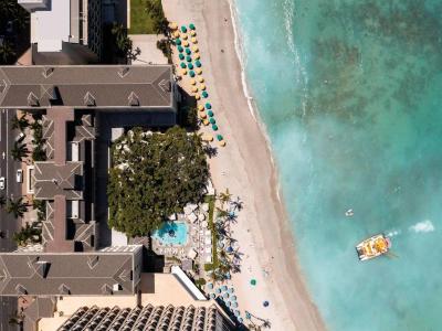 Moana Surfrider