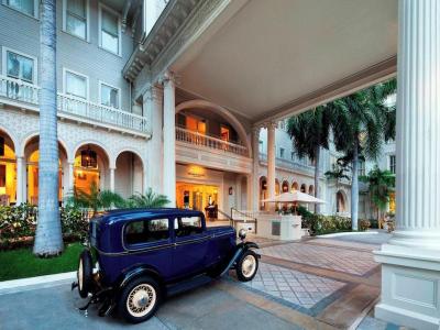 Moana Surfrider
