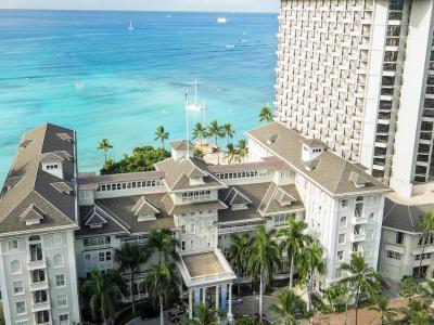 Moana Surfrider