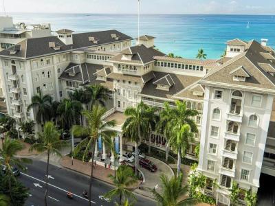 Moana Surfrider