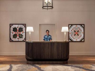 Moana Surfrider