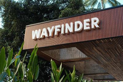 Wayfinder Waikiki