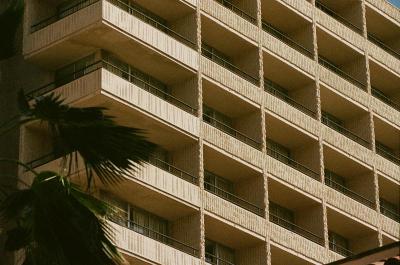 Wayfinder Waikiki