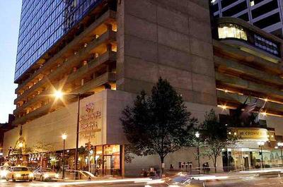 Sonesta Hotel Philadelphia