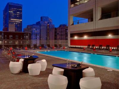 Sonesta Hotel Philadelphia