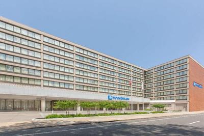 Wyndham Philadelphia Historic District
