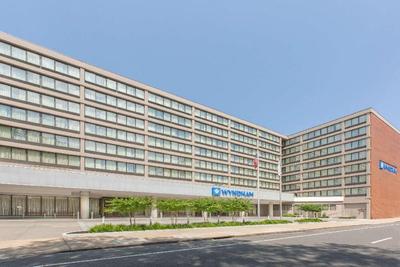 Wyndham Philadelphia Historic District