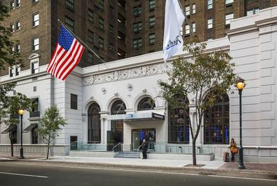The Warwick Hotel Rittenhouse Square
