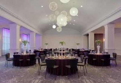 The Warwick Hotel Rittenhouse Square