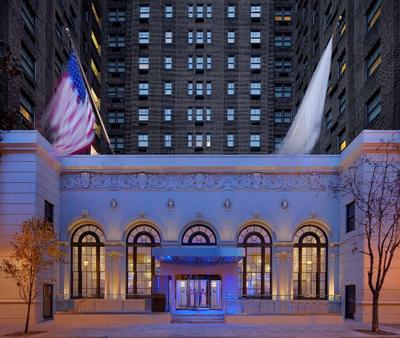 The Warwick Hotel Rittenhouse Square