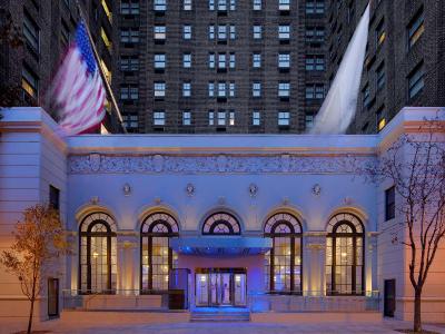The Warwick Hotel Rittenhouse Square