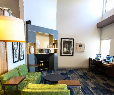 Holiday Inn Express Phoenix Airport
