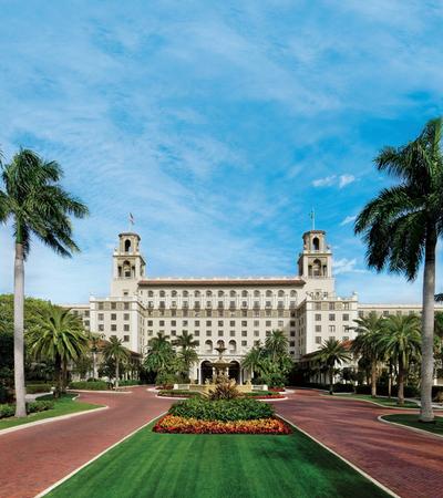 The Breakers Palm Beach