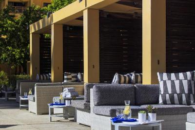 Renaissance Palm Springs Hotel