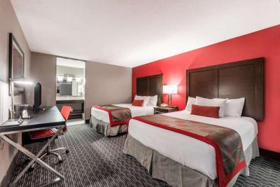 Sonesta Essential Rapid City