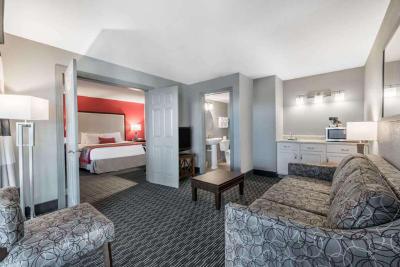 Sonesta Essential Rapid City
