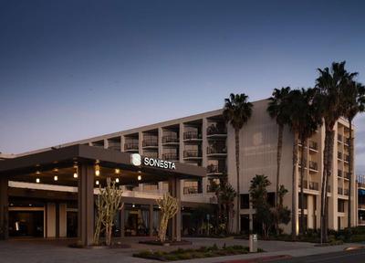 Sonesta Redondo Beach & Marina