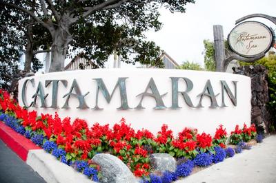 Catamaran Resort