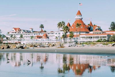 Hotel del Coronado, Curio Collection by Hilton