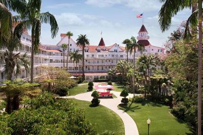 Hotel del Coronado, Curio Collection by Hilton
