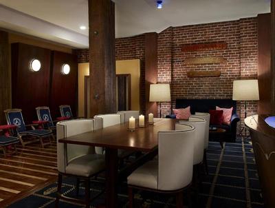 Argonaut Hotel