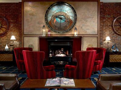 Argonaut Hotel