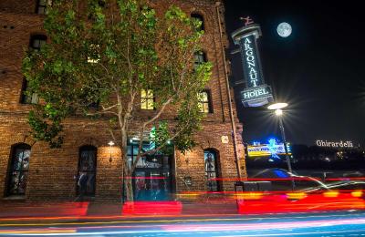 Argonaut Hotel