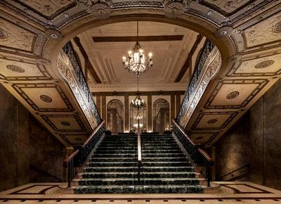 Beacon Grand A Union Square Hotel
