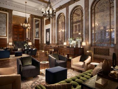 Beacon Grand A Union Square Hotel