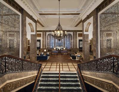 Beacon Grand A Union Square Hotel